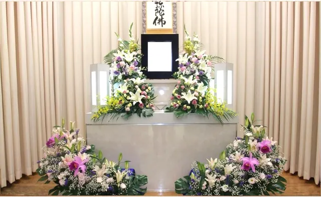 ぬくもり 家族葬プラン