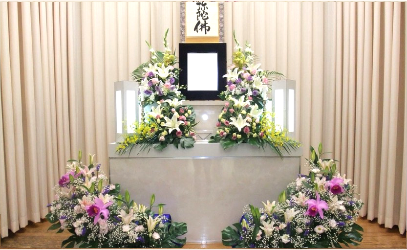 ぬくもり 家族葬プラン