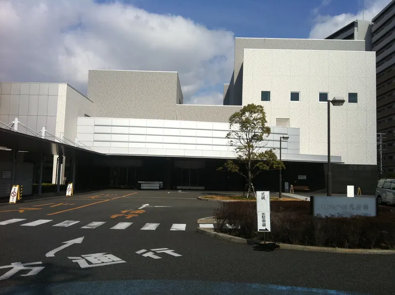 大阪市立鶴見斎場のイメージ